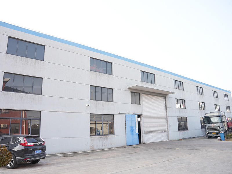 Nantong Huishang Heavy Industry Technology Co., Ltd.